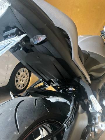 Gsx-s 1000 raridade - Foto 6
