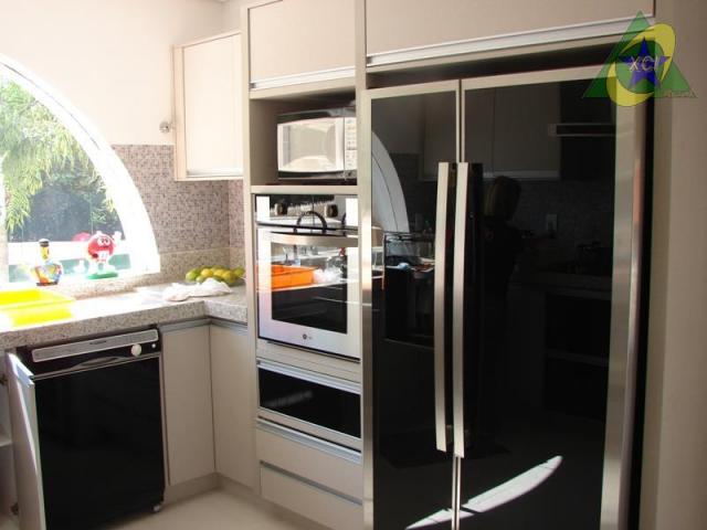 Casa Residencial à venda, Parque Taquaral, Campinas - CA0742. - Foto 11