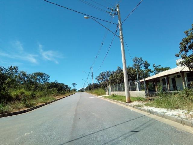 Lindos lotes de 1.000m em condomínio fechado próximos a Serra do Cipó - MVT - Foto 5