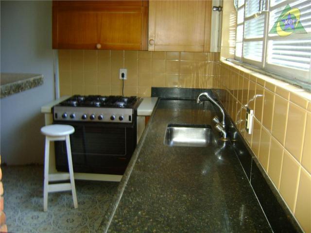 Casa residencial para locação, Parque Taquaral, Campinas. - Foto 10