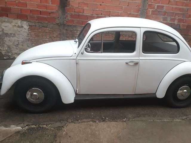 Fusca 1500