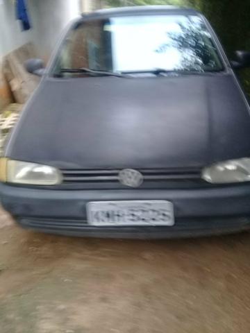Gol 1999 - Foto 4