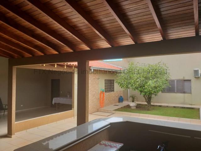 Casa à venda, 2 quartos, 3 vagas, Cohafama - Campo Grande/MS - Foto 12