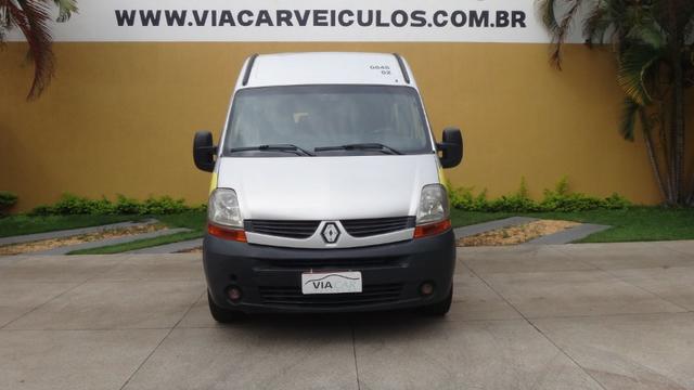 Renault master L2H3 16 lugares - Foto 4