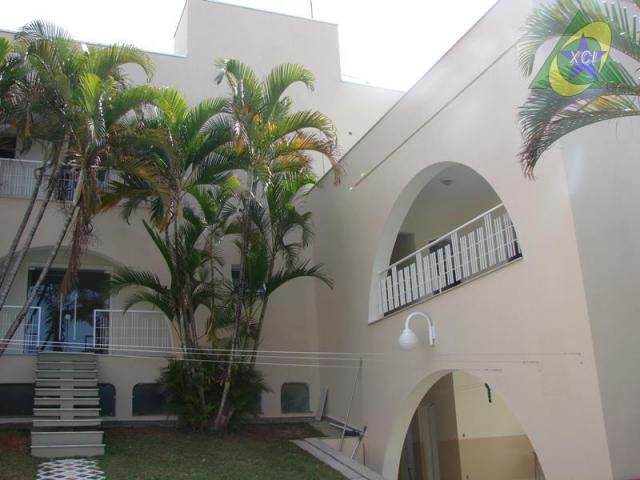 Casa Residencial à venda, Parque Taquaral, Campinas - CA0742.