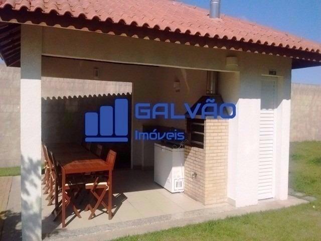 JG. Apto de 3 quartos com suíte pertinho da praia e com lazer no Praças Sauípe Rossi - Foto 17