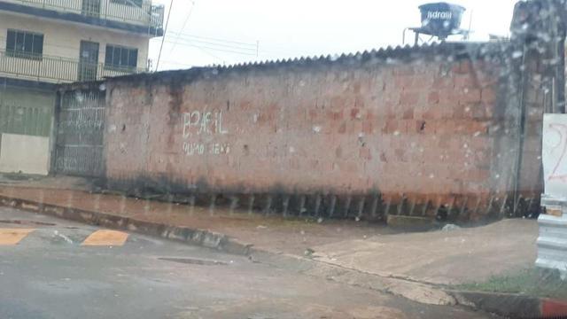 Vendo ótimo lote próximo a vila olímpica - Foto 3