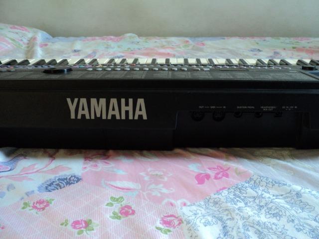 Teclado Yamaha PSR-510 Teclado Yamaha PSR-510 - Foto 4