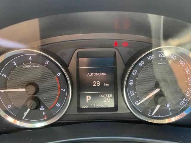 COROLLA 2014/2015 2.0 XEI 16V FLEX 4P AUTOMÁTICO - Foto 7
