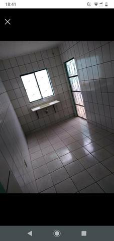 Apartamento em Vila , Bairro Aeroclube - Foto 7