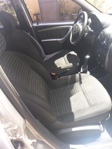 Vendo um Sandero - Foto 4