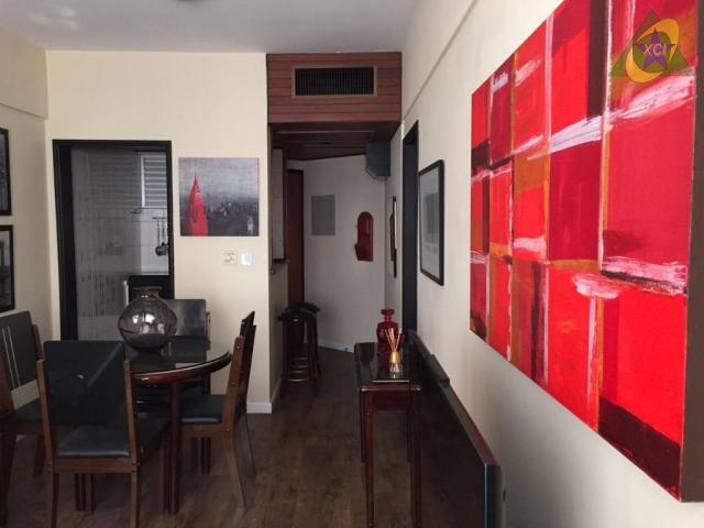 Flat residencial para locação, Centro, Campinas. - Foto 12