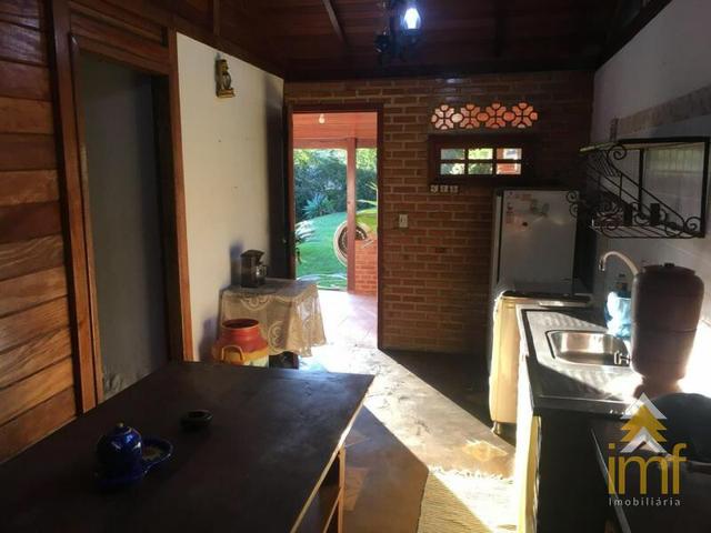 Casa Vale do Cuiabá - Foto 12