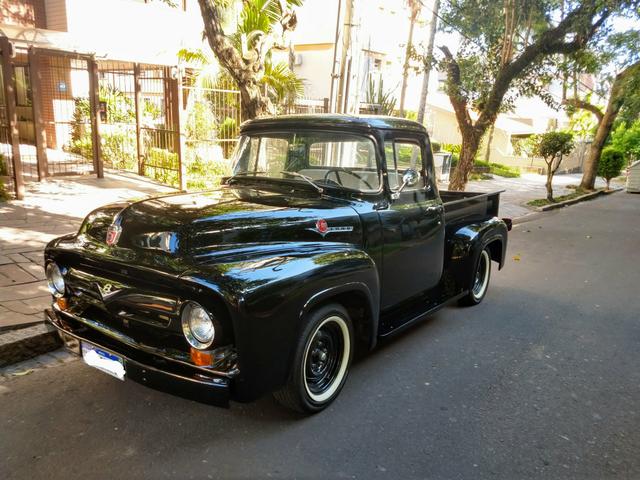 Ford f-100 - Foto 3