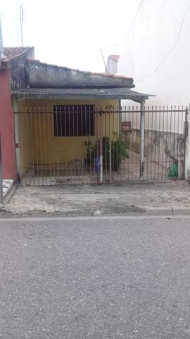 Vendo casa sorocaba