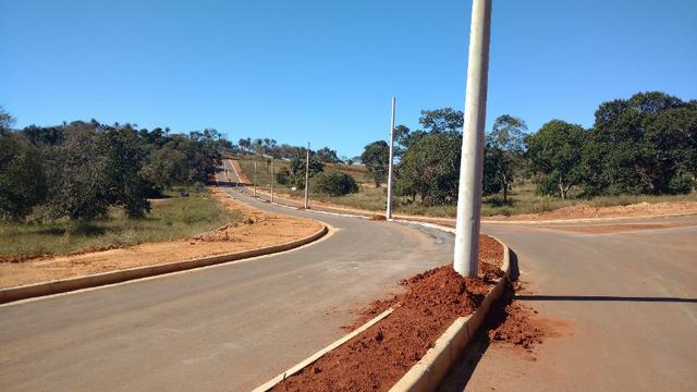 Lotes dentro de Lagoa Santa em condomínio fechado - Oportunidade -Financio-MVT - Foto 7