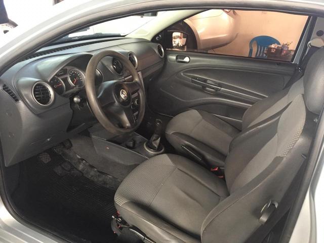 SAVEIRO 2013/2013 1.6 MI CS 8V FLEX 2P MANUAL G.VI - Foto 4