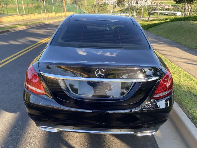 Mercedes C180 Exclusive 2018 - Foto 5