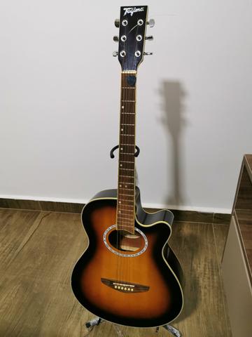 Violao tagima
