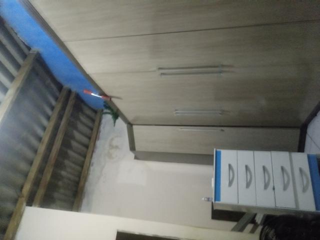 Vendo ou troco Casa - Foto 8