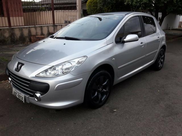 Peugeot 307 - Foto 8