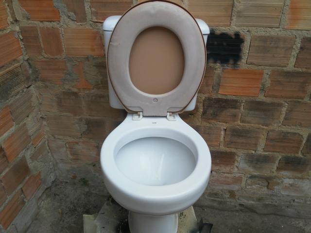 Vaso sanitario - Foto 3