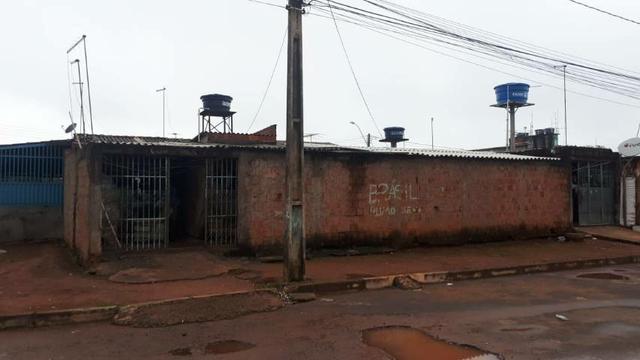Vendo ótimo lote próximo a vila olímpica