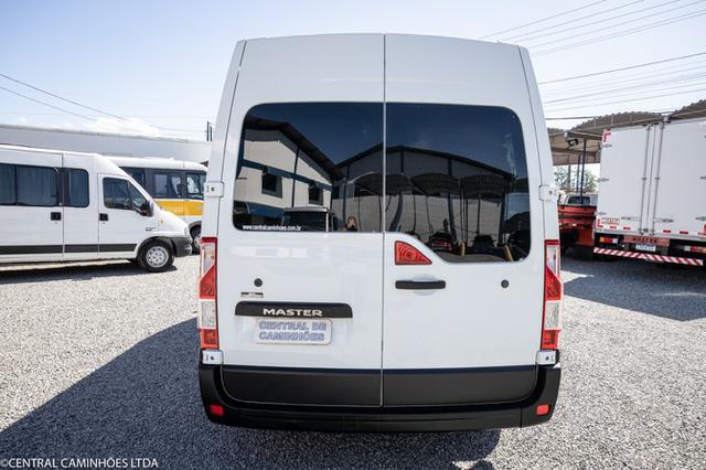 Renault Master minibus Completa - Foto 5