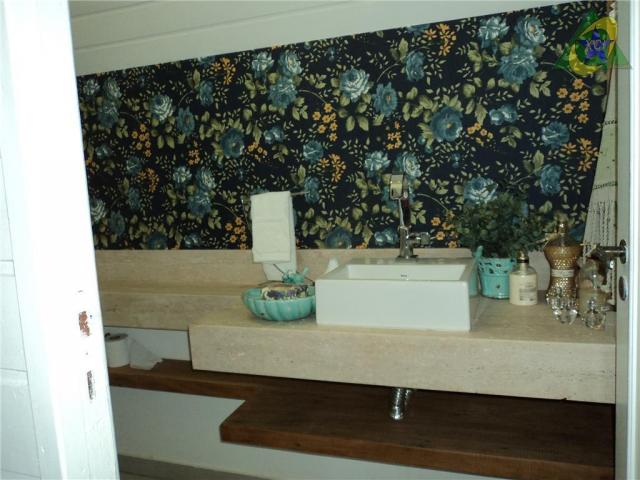 Casa residencial à venda, Alto Taquaral, Campinas. - Foto 7