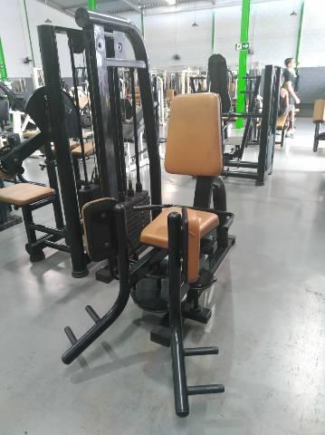 Aparelhos de Musculação e Artigos Esportivos