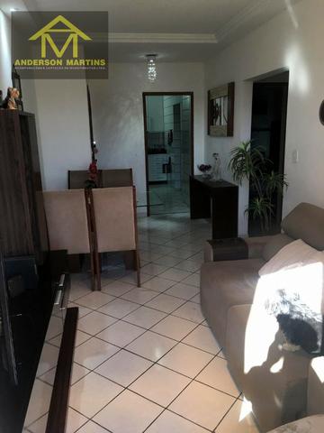 Apartamento 2 quartos em Itapoã Ed. Isphahan - Foto 4
