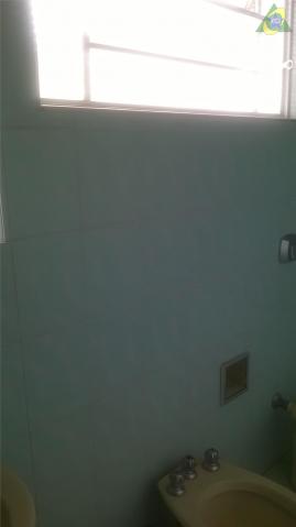 Casa residencial para locação, Jardim Nova Esperança, Campinas. - Foto 17