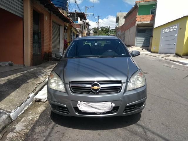 Vende-se um Vectra - Foto 4
