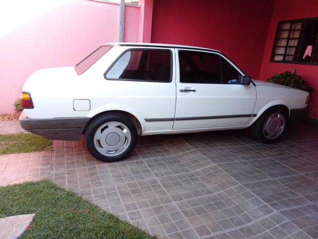 Voyage ano 93 - Foto 4