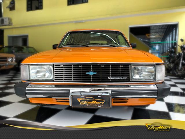Caravan Comodoro 85 6cil - Foto 3