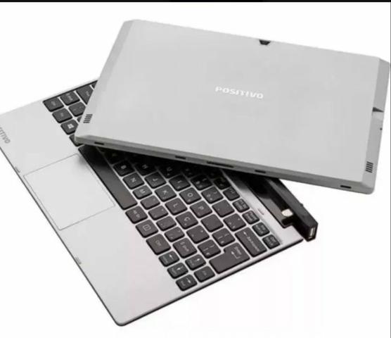 Netbook positivo 2 em 1 - Foto 3