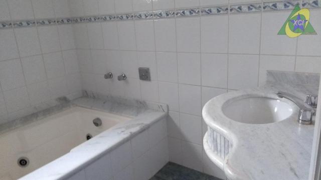 Casa residencial para locação, Condomínio Vale do Itamaracá, Valinhos. - Foto 18