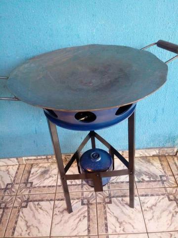 Tacho completo