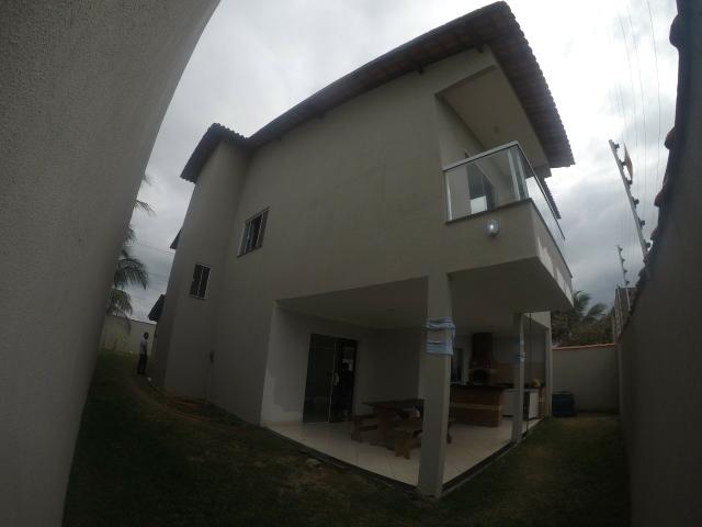DM- I.M.P.E.R.D.Í.V.E.L Casa duplex 4 qtos c suite Praia Grande - Foto 2