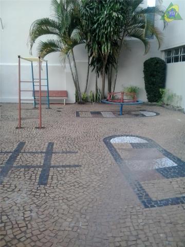 Apartamento residencial para locação, Vila Nova, Campinas. - Foto 17