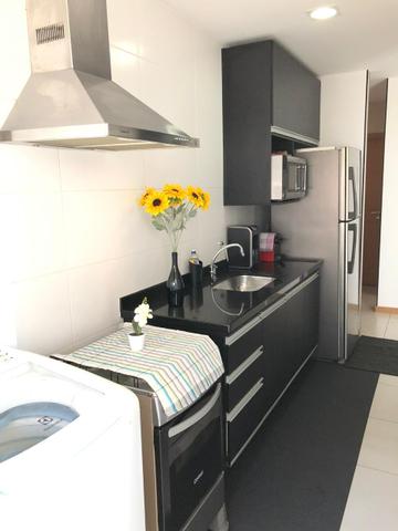 Apartamento Temporada Luxo - Foto 4