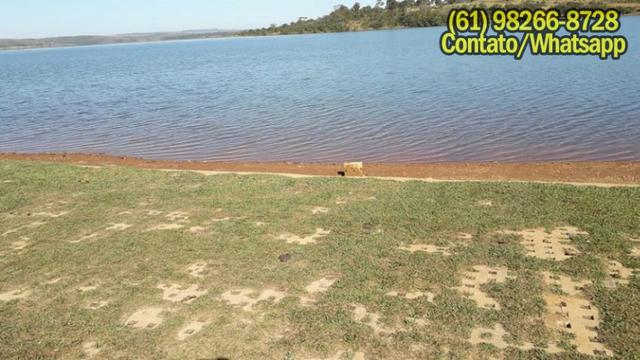 Terrenos no Corumbá IV, Agua potavel, Energia, Ruas largas Par.cela até 120X - Foto 14