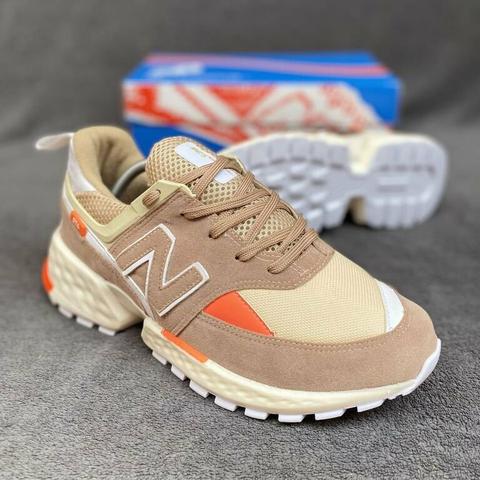 Tênis New Balance Feminino
