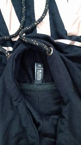 Moletom - cropped - Foto 2