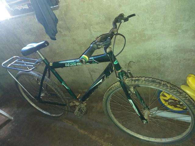 Bicicleta - Foto 2