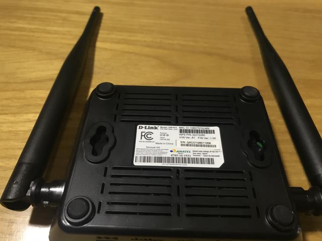 Roteador wifi - Foto 2