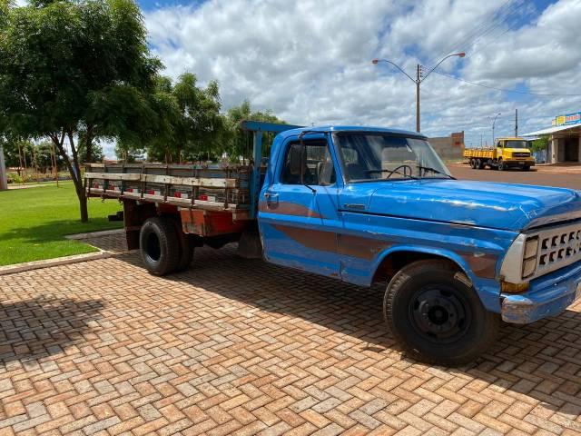 Vendo f4000 1980 - Foto 2