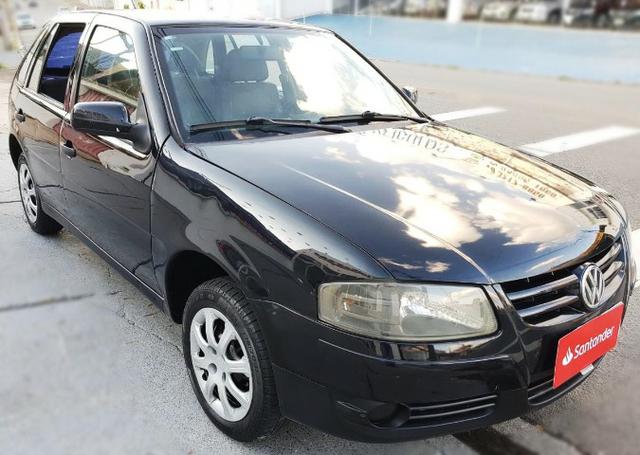 Gol Power - 2008