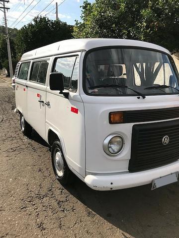 Kombi Lotação