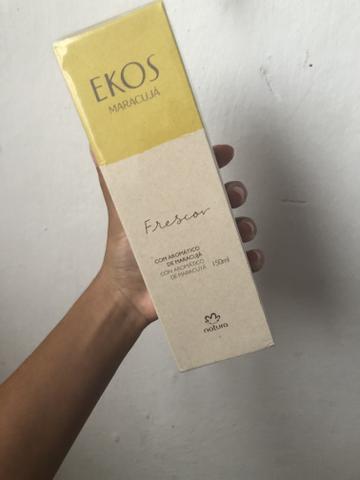 Perfume Natura Ekos